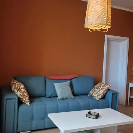 Apartamento Boho Style
