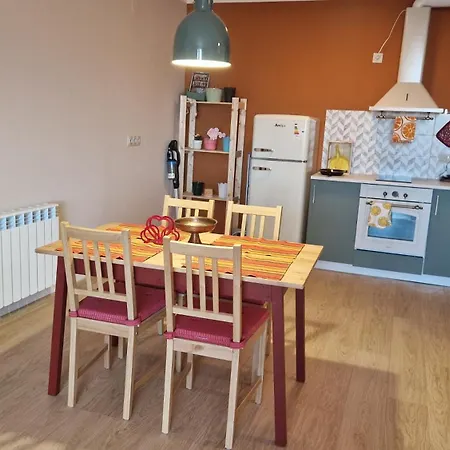 Boho Style Apartamento Samokov