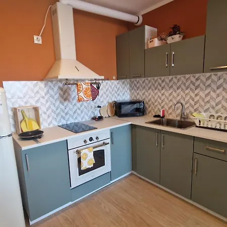 Boho Style Samokov