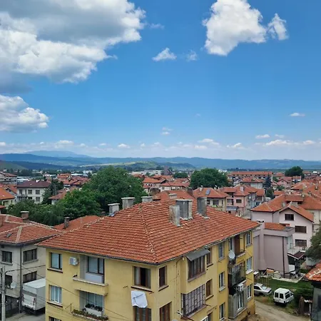 Boho Style * Samokov