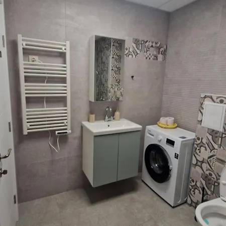 Appartement Boho Style Samokov