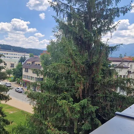 Appartement Boho Style Samokov