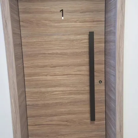 Appartement Boho Style