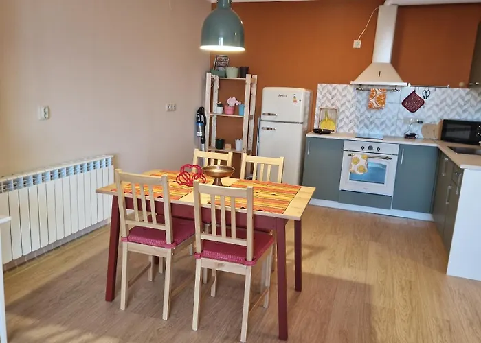 Boho Style Apartament Samokov