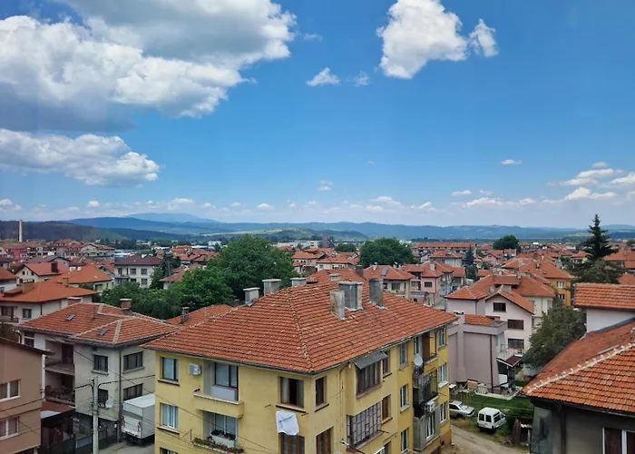 Boho Style * Samokov