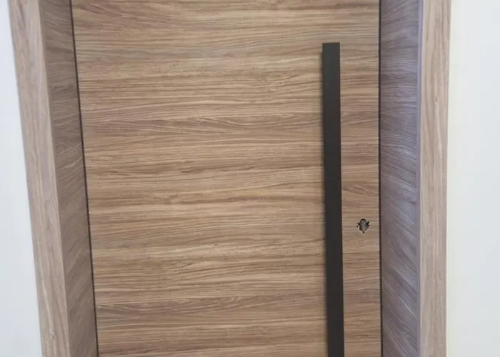 Apartament Boho Style